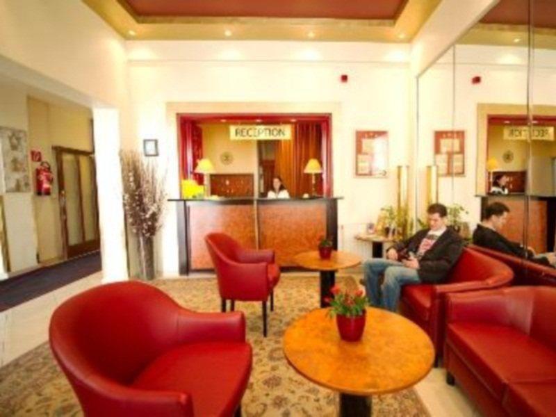 Vayalen Boutique Hotel Виена Екстериор снимка